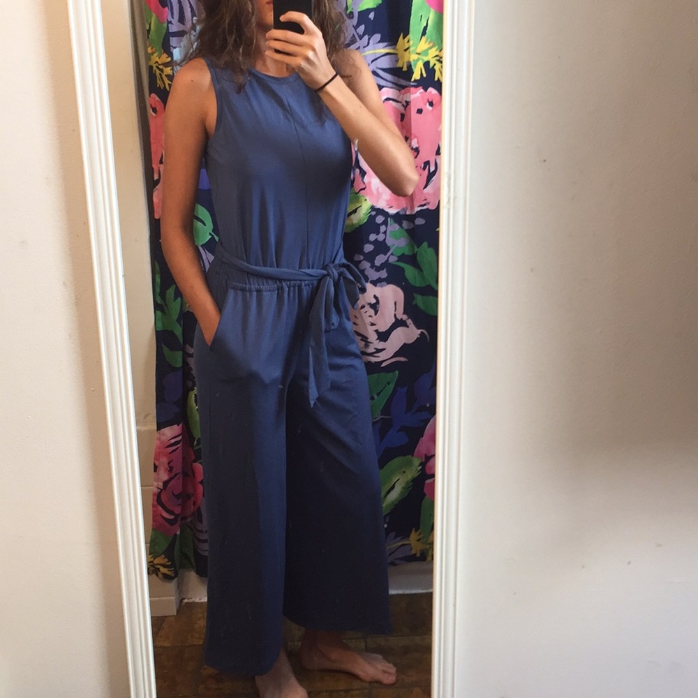 Banana Republic jump suit